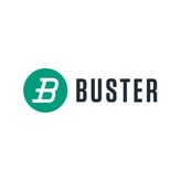 Buster coupon codes