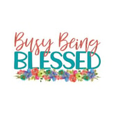 Busy Being Blessed coupon codes