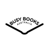 Busy Books Australia coupon codes