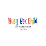 Busy Box Child coupon codes