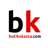 Butikskassa.com coupon codes