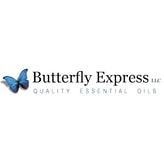 Butterfly Express coupon codes