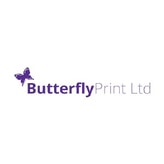 Butterfly Print coupon codes