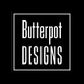 Butterpot Designs coupon codes