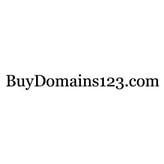 BuyDomains123.com coupon codes