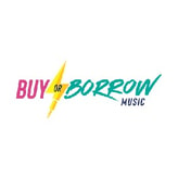 BuyOrBorrow Music coupon codes