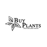 BuyPlants.co.uk coupon codes