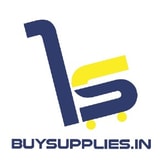 BuySupplies.in coupon codes