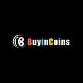 BuyinCoins coupon codes