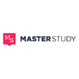 Buzz Su MasterStudy coupon codes
