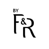 By F&R coupon codes