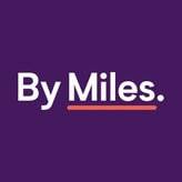 By Miles coupon codes