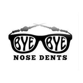 Bye-Bye Nose Dents coupon codes