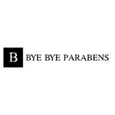Bye Bye Parabens coupon codes