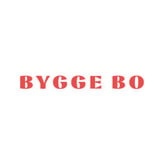 Bygge Bo coupon codes