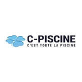 C-PISCINE coupon codes