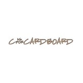 C is for Cardboard coupon codes