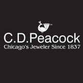 C.D.Peacock coupon codes