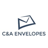 C&A Envelopes coupon codes
