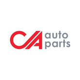 CAA Auto Parts coupon codes