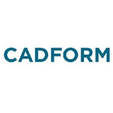 CADFORM coupon codes