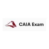 CAIA Exam coupon codes