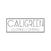 CALIGREEN CLOTHING coupon codes