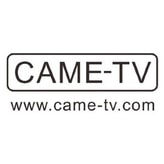 CAME-TV coupon codes