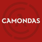 CAMONDAS coupon codes