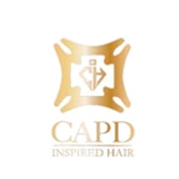 CAPD INSPIRED HAIR INC coupon codes
