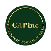 CAPinc coupon codes
