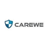 CAREWE STORE coupon codes