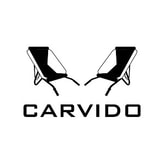 CARVIDO coupon codes