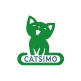 CATSIMO coupon codes