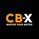 CB-X coupon codes