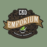 CBD Emporium coupon codes