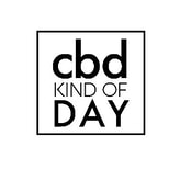 CBD Kind of Day coupon codes