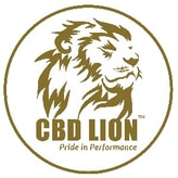 CBD Lion coupon codes