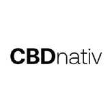 CBD-Nativ coupon codes