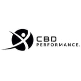 CBD Performance coupon codes