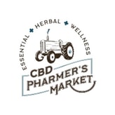 CBD Pharmers Market coupon codes