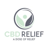CBD Relief coupon codes