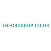 THECBDSHOP.CO.UK coupon codes