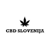 CBD Slovenija coupon codes