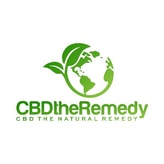 CBD The Remedy coupon codes