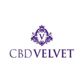CBD Velvet coupon codes