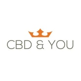 CBD & You coupon codes