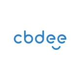 CBDEE coupon codes