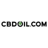 CBDOil.com coupon codes
