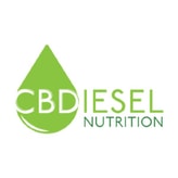 CBDiesel Nutrition coupon codes